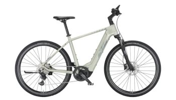 E-Crossbike