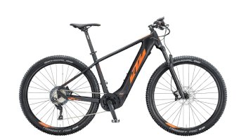 E-Mountainbike