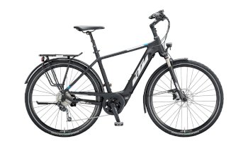 E-Trekkingbike
