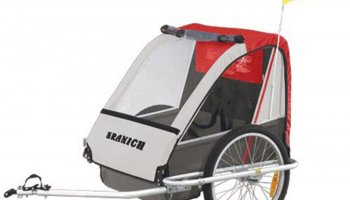 Kindertrailer