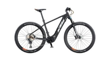 KTM Macina Team(Mountainbike)