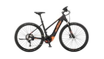 KTM Macina Cross (Crossbike)