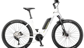 KTM Macina AERA