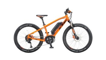 KTM Mini Me