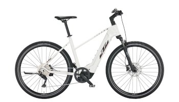 KTM Macina Cross (Crossbike)