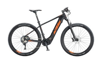 KTM Macina Team (Mountainbike)
