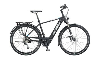 KTM Ctiy /Trekking TOUR