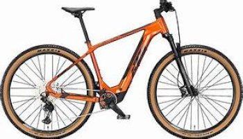 KTM Macina Team (Mountainbike)