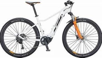 KTM Macina Ride (Mountainbike)