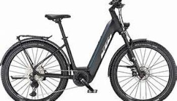 KTM Macina AERA
